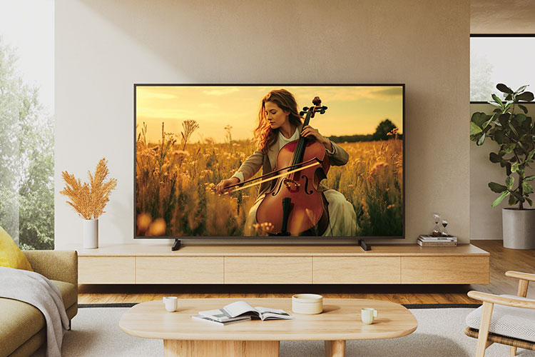 BRAVIA 5 XR50